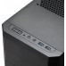 Fractal Design Core 2500 housing (FD-CA-CORE-2500-BL)