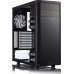 Fractal Design Core 2500 housing (FD-CA-CORE-2500-BL)