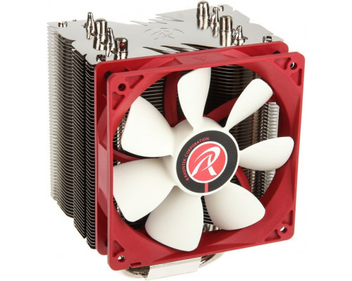 CPU Cooling Raijintek THEMIS EVO (0P105245)