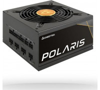 Chieftec Polaris 650 W 20+4 pin ATX PS/2 Black