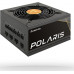 Chieftec Polaris 650 W 20+4 pin ATX PS/2 Black