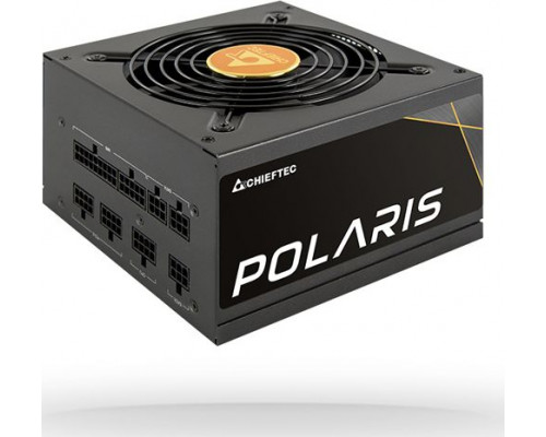 Chieftec Polaris PPS-750FC power supply