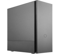 Cooler Master Silencio S600 case