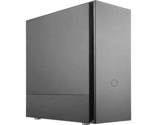 Cooler Master Silencio S600 case