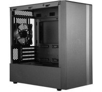 Cooler Master Masterbox NR400 case (MCB-NR400-KGNN-S00)