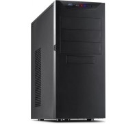 Inter-Tech IT-8833 Velvet II case