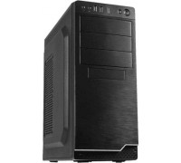 Inter-Tech IT-5916 SL-500 enclosure