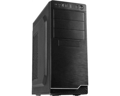 Inter-Tech IT-5916 SL-500 enclosure