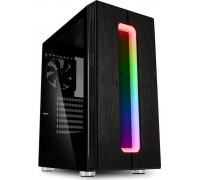 Kolink Nimbus RGB Black housing