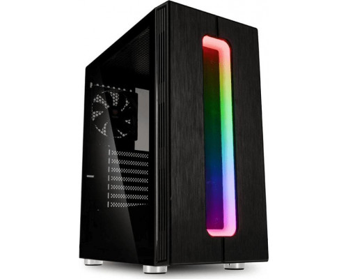 Kolink Nimbus RGB Black housing