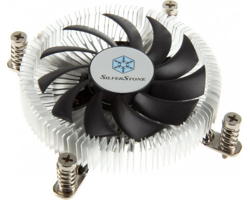SilverStone Nitrogon CPU cooling (SST-NT07-115X)