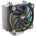 CPU Cooling Thermaltake Riing Silent 12 RGB Sync Edition (120mm fan, TDP 150W) (CL-P052-AL12SW-A)