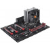 CPU Thermaltake Contac 9 cooling (92mm fan, TDP 140W) (CL-P049-AL09BL-A)