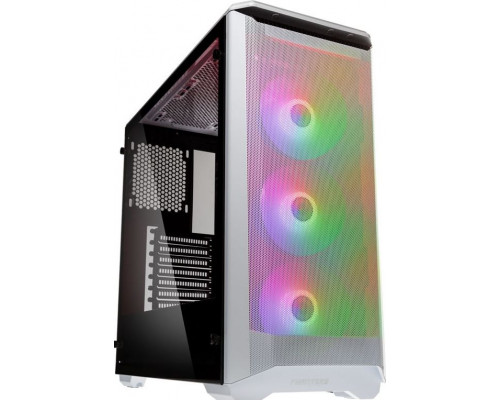 Housing Phanteks Eclipse P400A DRGB White
