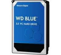Western Digital Blue 6 TB 3.5 "SATA III (WD60EZAZ)