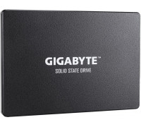 SSD 256GB SSD Gigabyte 256GB 2.5" SATA III (GP-GSTFS31256GTND)