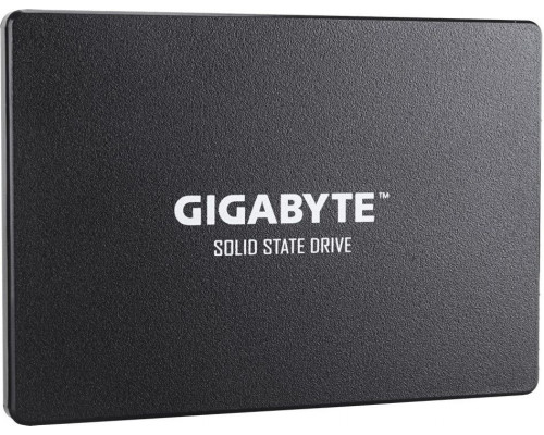 SSD 256GB SSD Gigabyte 256GB 2.5" SATA III (GP-GSTFS31256GTND)