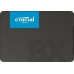 SSD 1TB SSD Crucial BX500 1TB 2.5" SATA III (CT1000BX500SSD1)