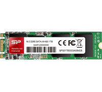 SSD 1TB SSD Silicon Power A55 1TB M.2 2280 SATA III (SP001TBSS3A55M28)