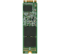 SSD 64GB SSD Transcend MTS800 64GB M.2 2280 SATA III (TS64GMTS800S)