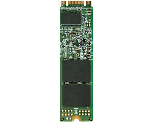 SSD 64GB SSD Transcend MTS800 64GB M.2 2280 SATA III (TS64GMTS800S)