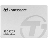 SSD 128GB SSD Transcend SSD370S 128GB 2.5" SATA III (TS128GSSD370S)