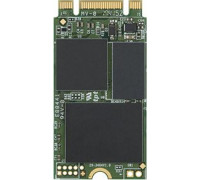 SSD 32GB SSD Transcend MTS400 32GB M.2 2242 SATA III (TS32GMTS400S)