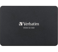 SSD 512GB SSD Verbatim Vi550 512GB 2.5" SATA III (49352)