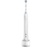 Oral-B Pro 200 Sensi UltraThin White