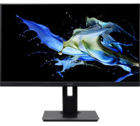 Acer B247Wbmiprzx Monitor (UM.FB7EE.004)