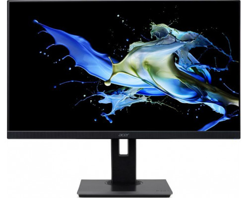 Acer B247Wbmiprzx Monitor (UM.FB7EE.004)