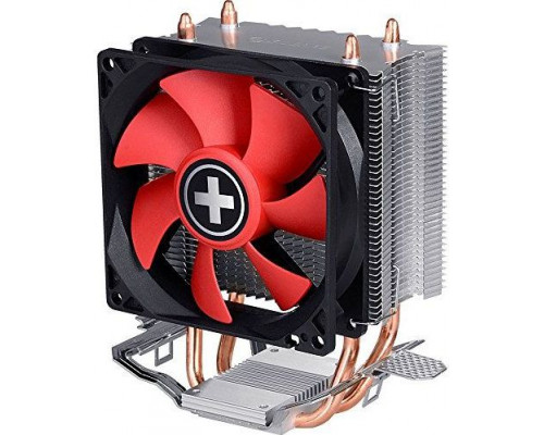 CPU Xilence A402 Performance C-Series (XC025) cooling