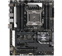 Intel X299 Asus WS X299 PRO