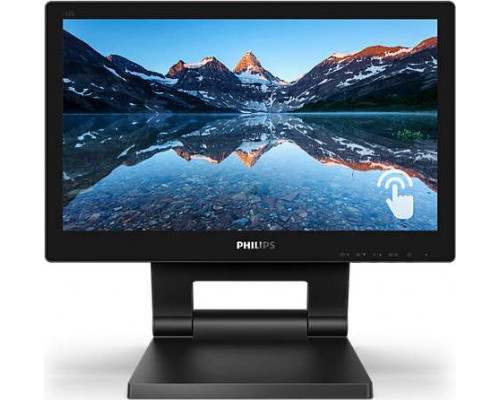 Monitor 162B9T / 00