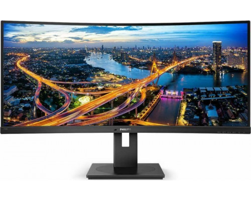 Monitor Philips B-line 346B1C (346B1C / 00)