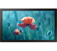 Samsung QB13R monitor (LH13QBREBGCXEN)