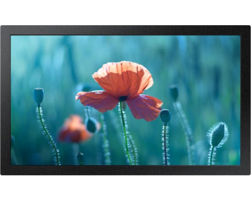 Samsung QB13R monitor (LH13QBREBGCXEN)