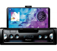 Pioneer SPH-10BT, iPhone, Android dock