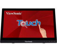 ViewSonic TD16303 monitor