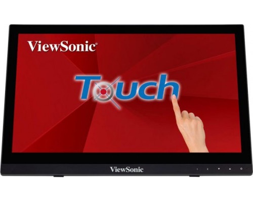 ViewSonic TD16303 monitor