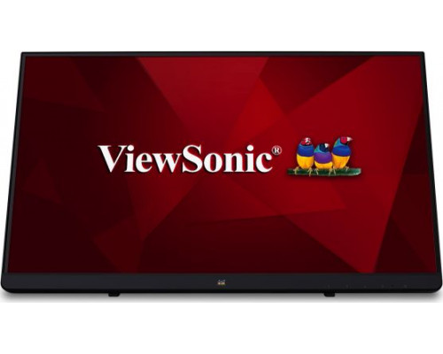 ViewSonic TD2230 monitor