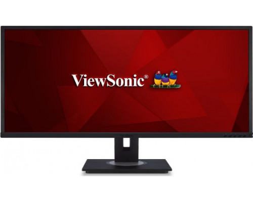 ViewSonic VG3448 monitor