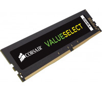 Corsair Value Select, DDR4, 4 GB,2666MHz, CL18 