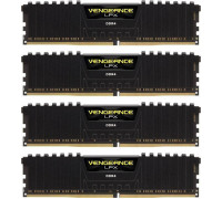 Corsair Vengeance LPX, DDR4, 32 GB,3200MHz, CL16 