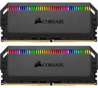 Corsair Dominator Platinum, DDR4, 32 GB,3466MHz, CL16 