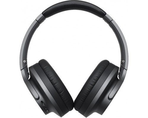 Audio-Technica ATH-ANC700BT headphones