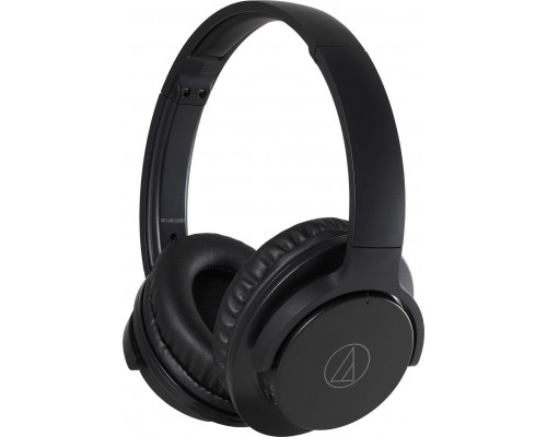 Audio-Technica ATH-ANC500BT headphones