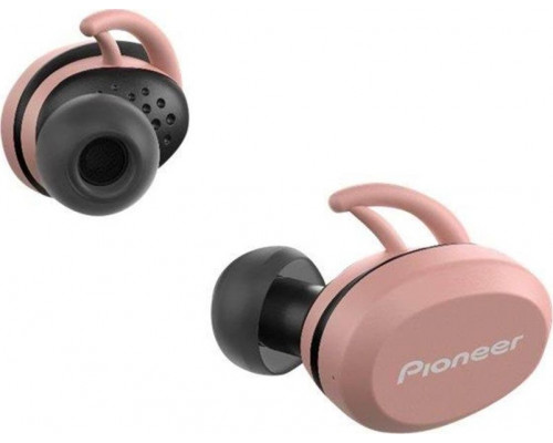Pioneer SE-E8TW headphones