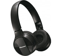Pioneer SE-MJ553 BT B headphones