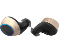 Creative Outlier Air Gold headphones